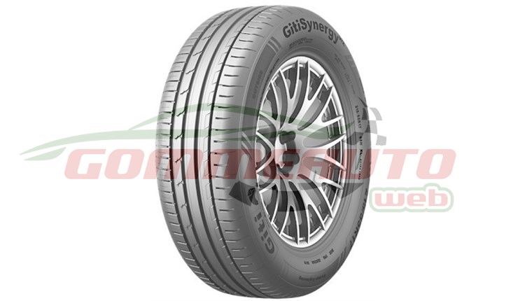 COP. 215/50 R17 SYNERGY H2 95Y XL GITI
